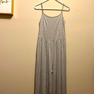 Knit Jumpsuit